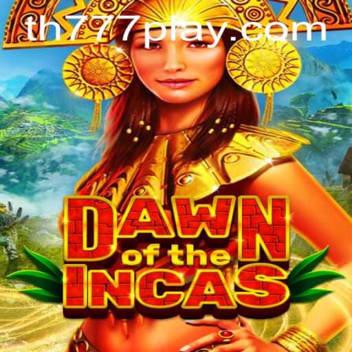 Dawn of the Incas Game Overview