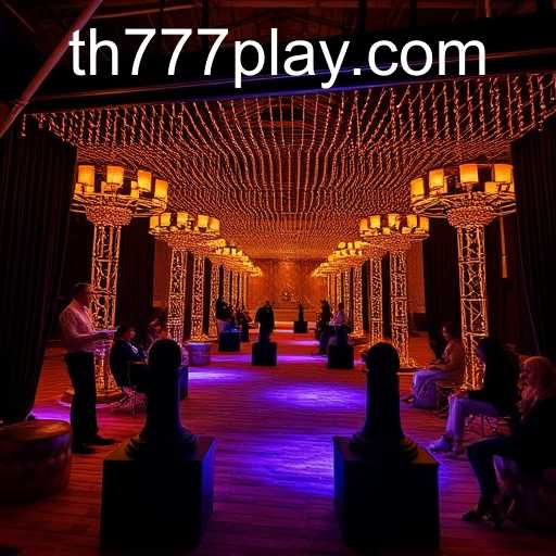 Exclusive Events: Unveiling the Mystique of TH777