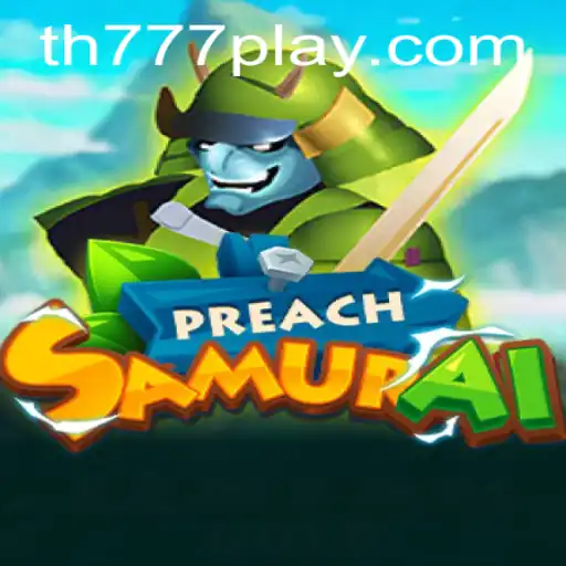 Exploring PreachSamurai: An Epic Gaming Adventure