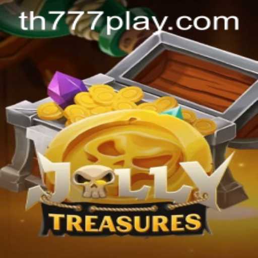 Discover the Excitement of JollyTreasures with Keyword TH777