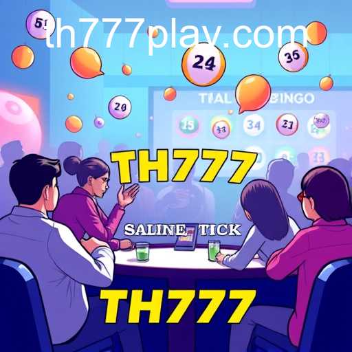 Discover the Thrills of Online Bingo: A Dive into the World of TH777