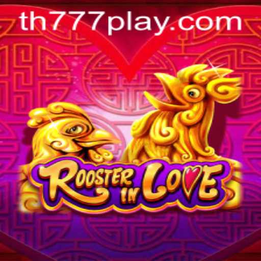 RoosterInLove: An Entertaining Game Revolution with TH777