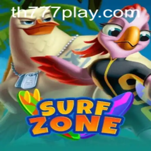Ride the Waves with SurfZone: An Epic Gaming Experience with TH777