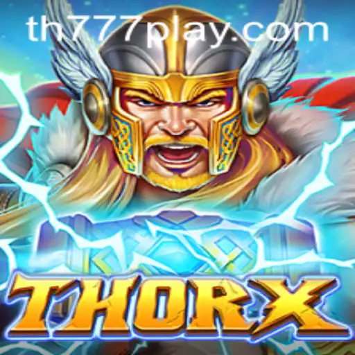 Exploring ThorX: The Epic Adventure Begins with TH777