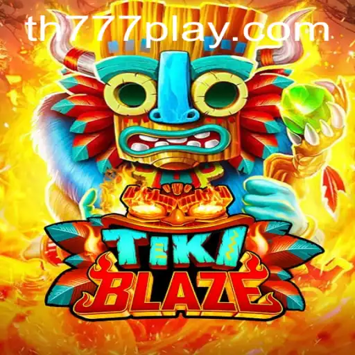 Unveiling TikiBlaze: The Exciting New Gaming Phenomenon